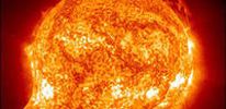 Ученые прогнозируют "солнечный бунт"
