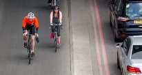 Велосипед сохранит здоровье в городе