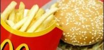 В Швейцарии закрыли все рестораны «Макдоналдс»