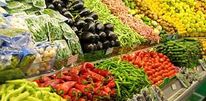  Введен запрет на ввоз овощей из  Европы