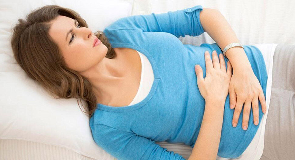 дисбактериоз