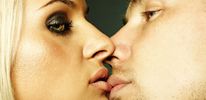 Поцелуи предотвращают инфекционные заболевания