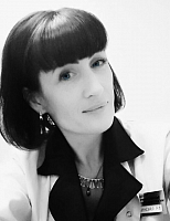 Марина Витальевна Ильинская Руководитель ЦЭО Марина Витальевна Ильинская Руководитель ЦЭО