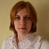 Ирина Главатских Ирина Главатских