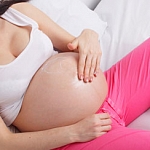 массаж при беременности
