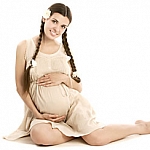 счастливая беременность