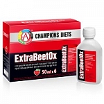 ЭкстраБитОкс/ExtraBeetOx флаконы 50 мл, 6 шт. ЭкстраБитОкс/ExtraBeetOx флаконы 50 мл, 6 шт.