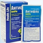АнтиФлу пакетики , 5 шт. АнтиФлу пакетики , 5 шт.