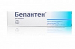 Бепантен крем 5%, 100 г Бепантен крем 5%, 100 г