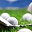 Обучение игре в гольф – дело для настоящего мужчины